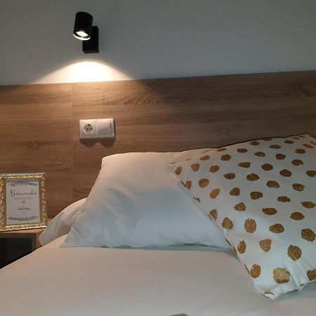 Norte Oviedo Rooms Мадрид Екстериор снимка